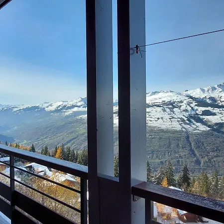 Moderne, Proche Centre, Balcon Est, 6 Pers., Casier A Ski, Navettes Gratuites, Arc 1800 - Fr-1-346-537 *