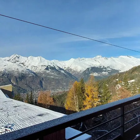 Moderne, Proche Centre, Balcon Est, 6 Pers., Casier A Ski, Navettes Gratuites, Arc 1800 - Fr-1-346-537 * Les Arcs (Savoie)