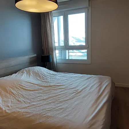 Moderne, Proche Centre, Balcon Est, 6 Pers., Casier A Ski, Navettes Gratuites, Arc 1800 - Fr-1-346-537